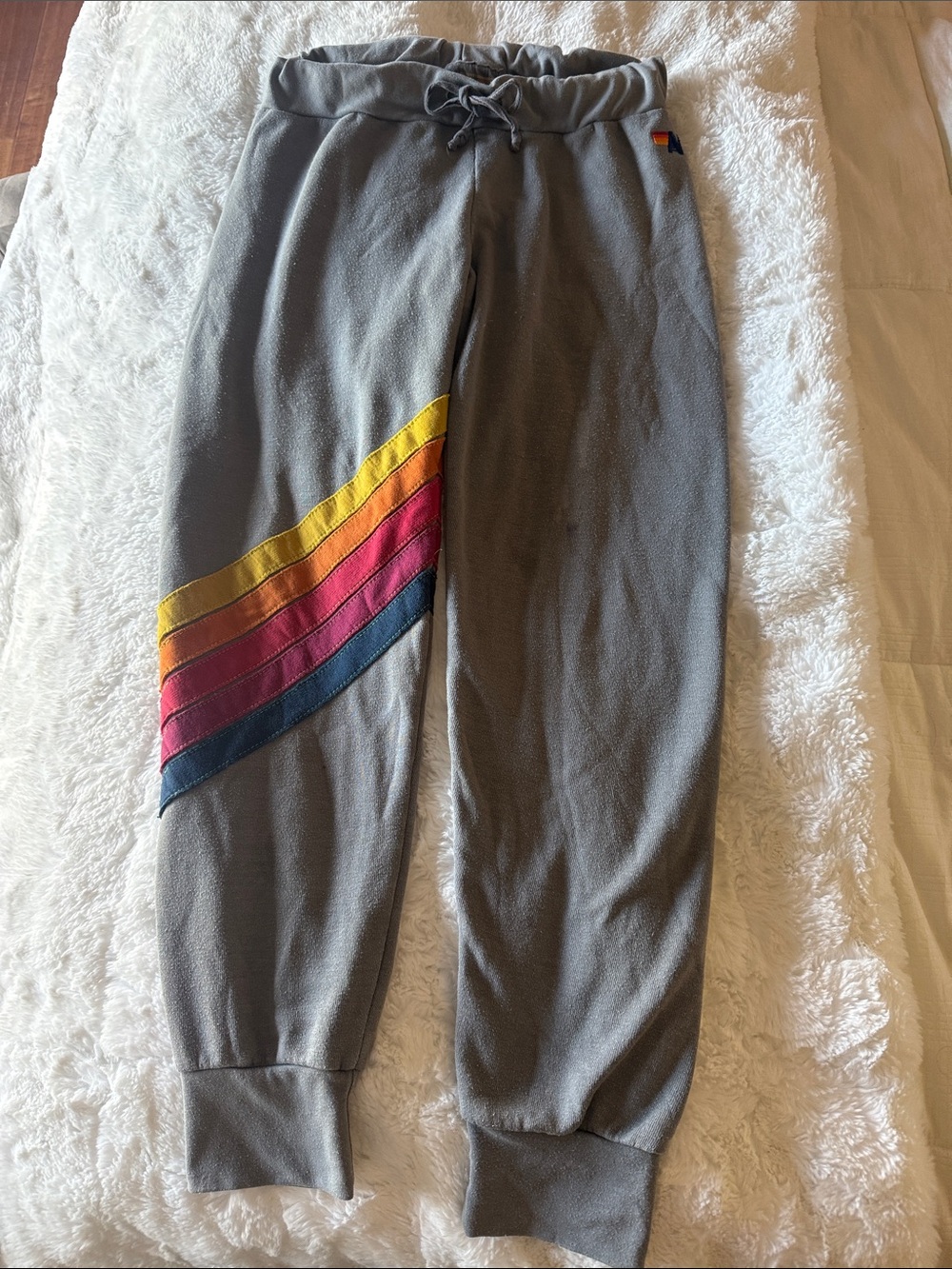 Aviator Nation sweatpants -M